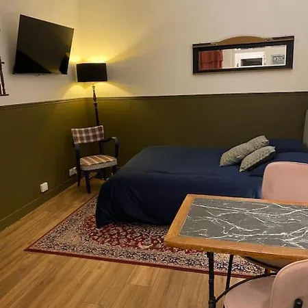 Studio Cosy - Hyper Centre De *