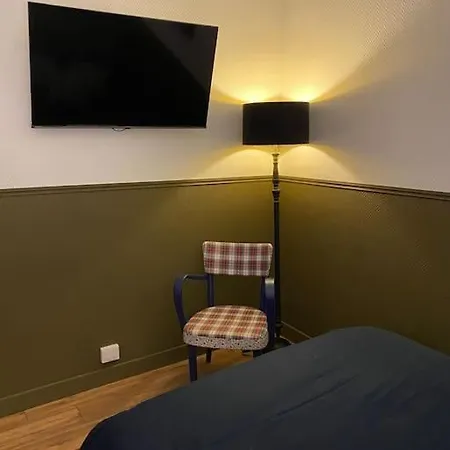 Apartment Studio Cosy - Hyper Centre De *