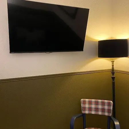 Studio Cosy - Hyper Centre De