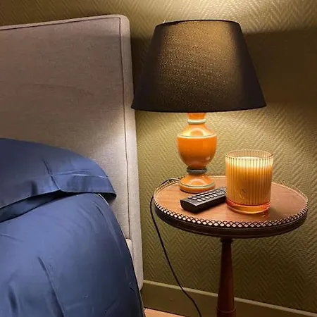 Studio Cosy - Hyper Centre De Rouen
