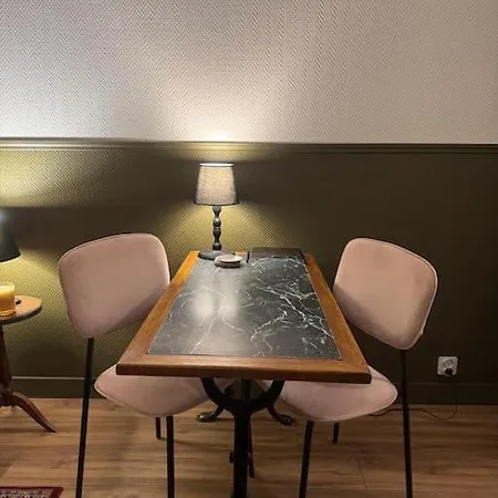 Studio Cosy - Hyper Centre De Apartment