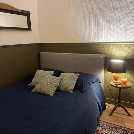 Apartment Studio Cosy - Hyper Centre De *